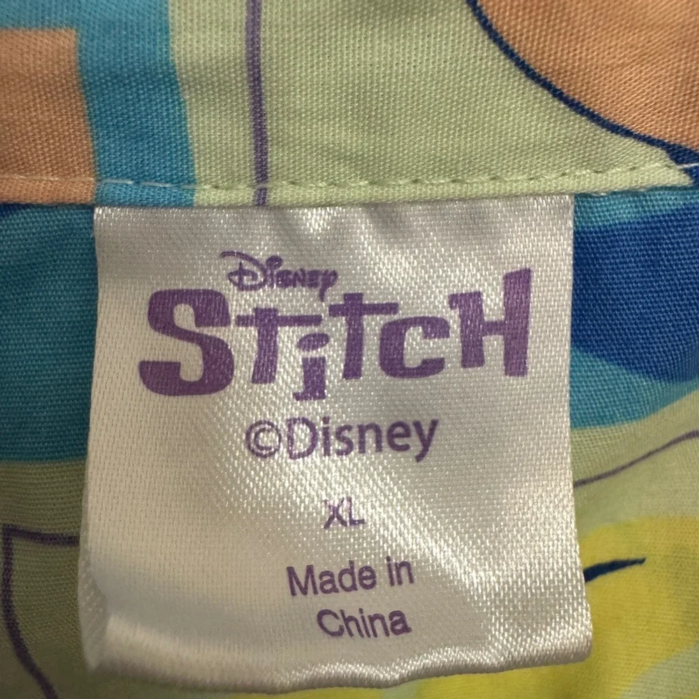 Disney short sleeve